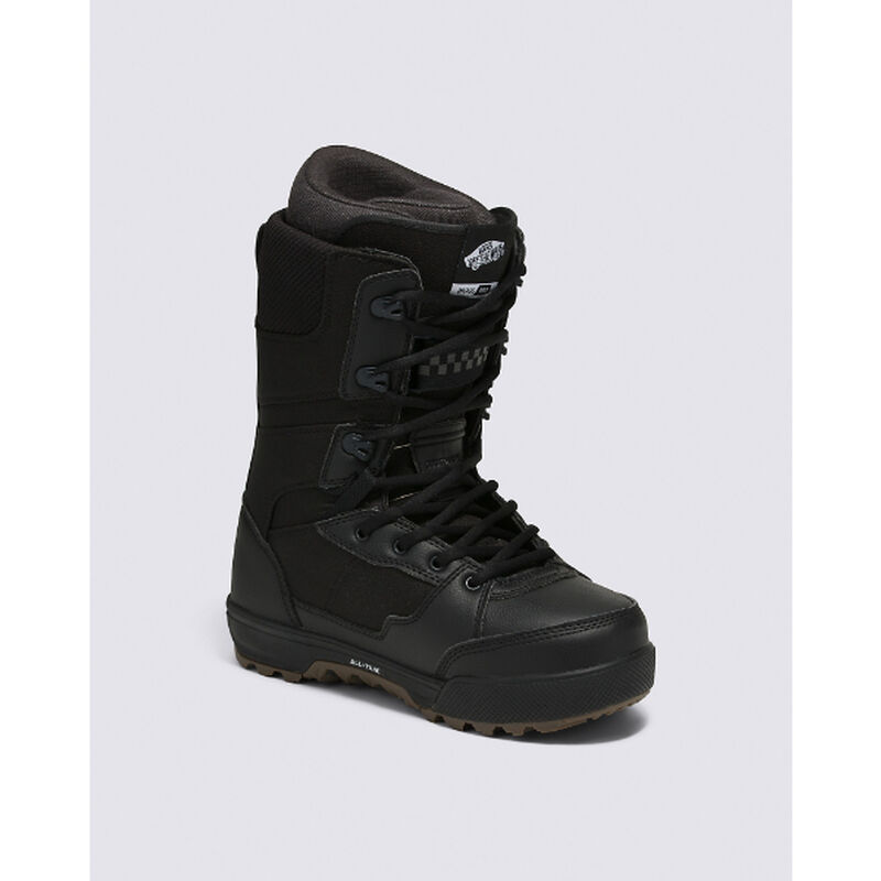 Vans Invado Pro Snowboard Boots image number 0